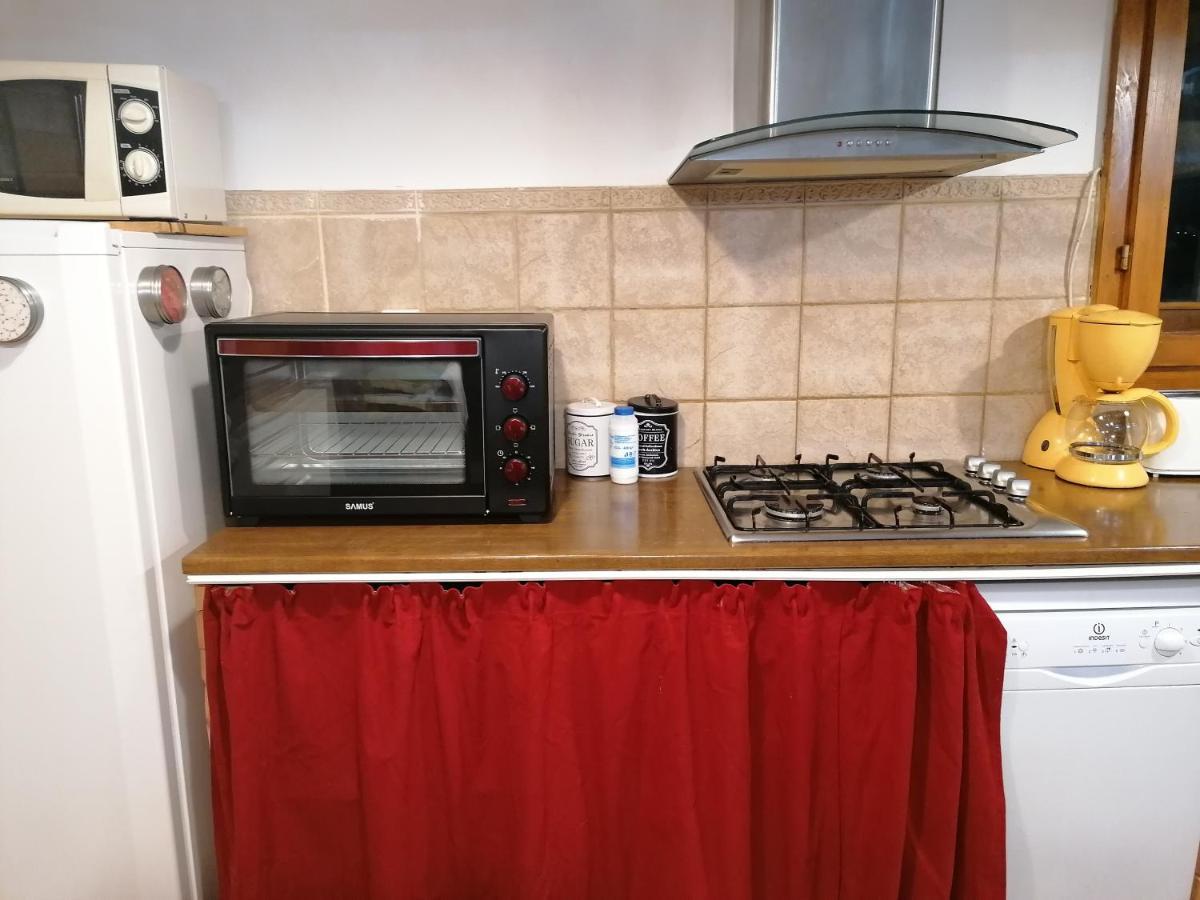 Casa Zara Villa Bran  Bagian luar foto