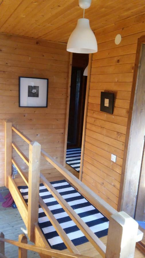Casa Zara Villa Bran  Bagian luar foto