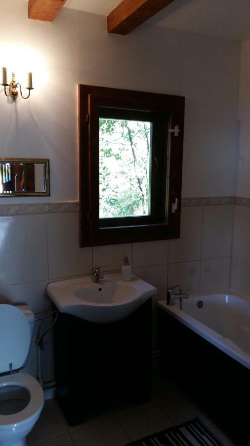 Casa Zara Villa Bran  Bagian luar foto