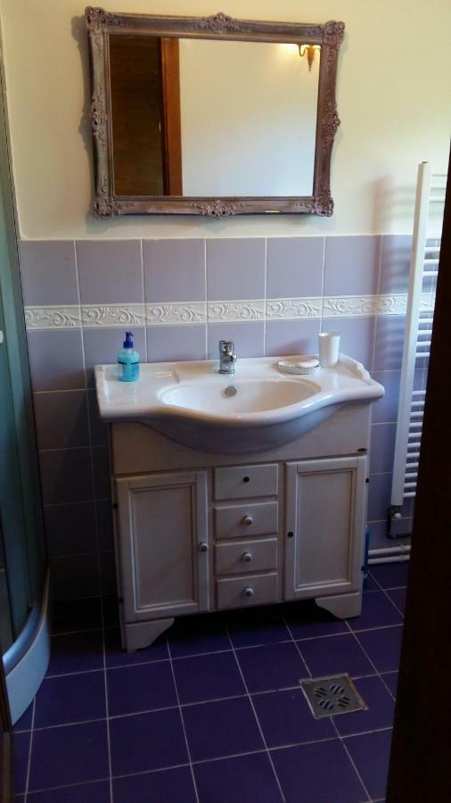 Casa Zara Villa Bran  Bagian luar foto