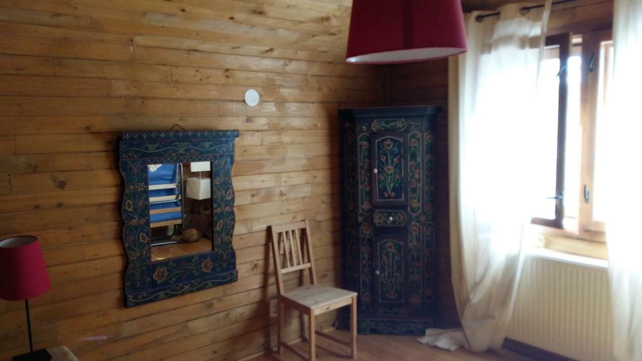 Casa Zara Villa Bran  Bagian luar foto