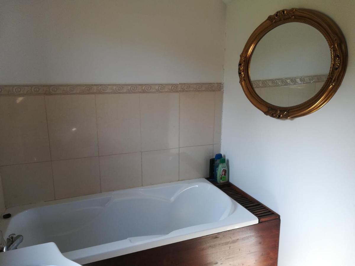 Casa Zara Villa Bran  Bagian luar foto