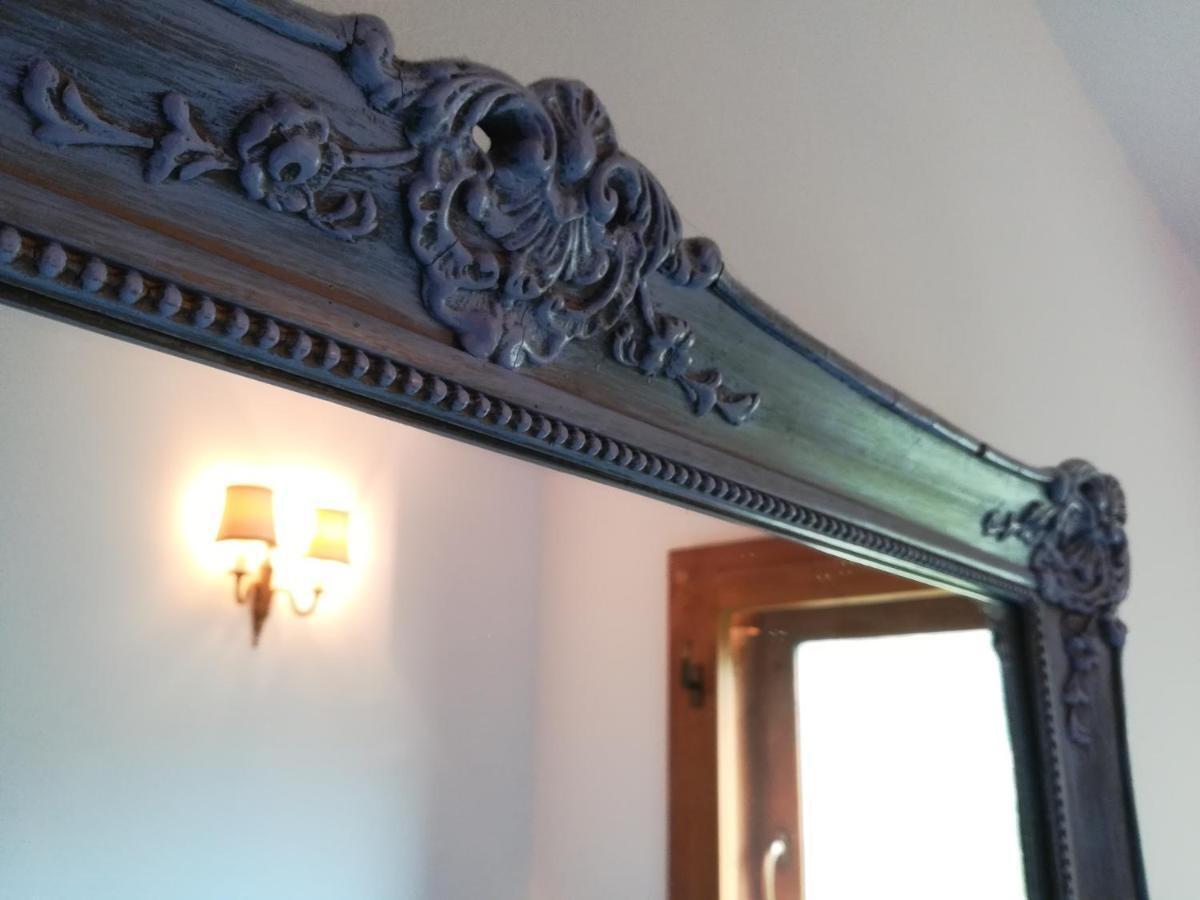 Casa Zara Villa Bran  Bagian luar foto