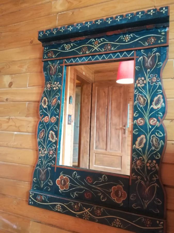 Casa Zara Villa Bran  Bagian luar foto